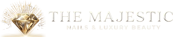 The Majestic — Nails & Luxury Beauty